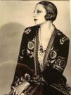 Studio Lorelle Tamara de Lempicka seduta 1928-29